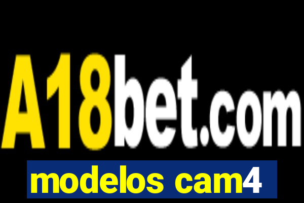 modelos cam4